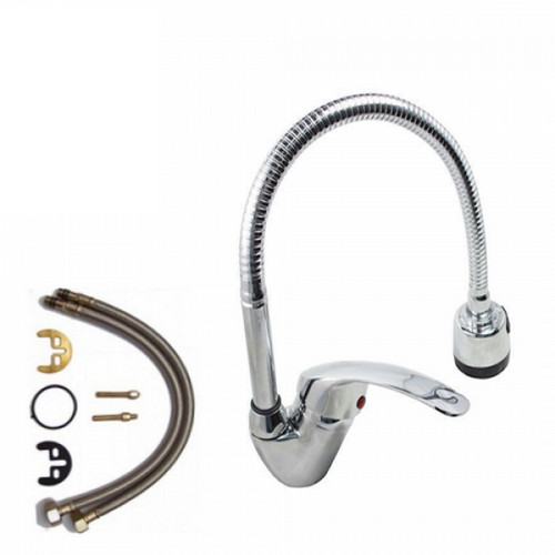 Miscelatore lavabo doccia - miscelatore, a