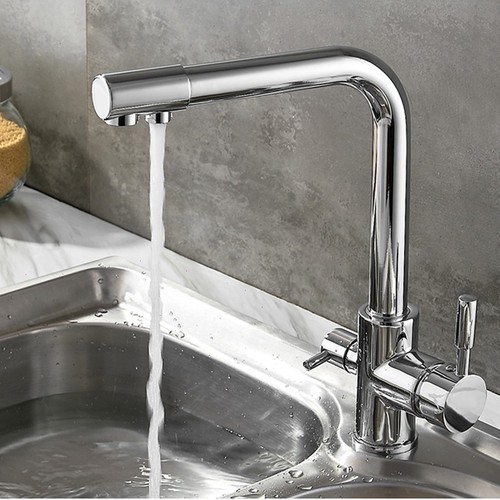Miscelatore rubinetto cucina - miscelatore,