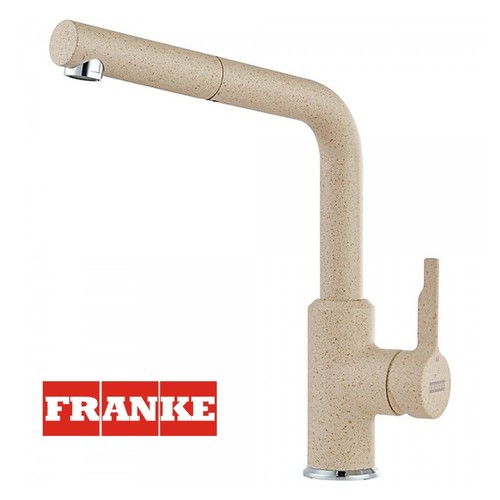 Franke miscelatore doccetta - franke, *