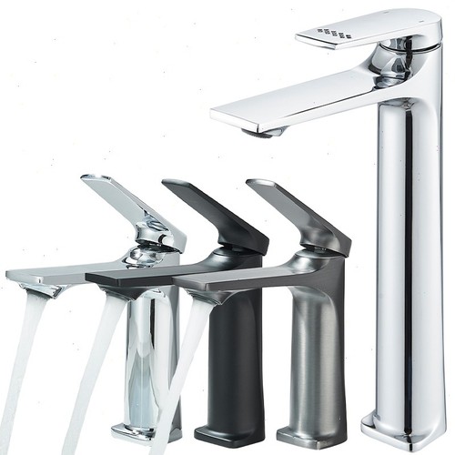 Rubinetto miscelatore lavabo - miscelatore,