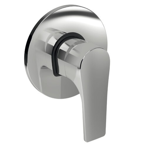 Miscelatore incasso doccia - , gs
