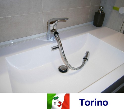 Miscelatore lavabo rubinetto