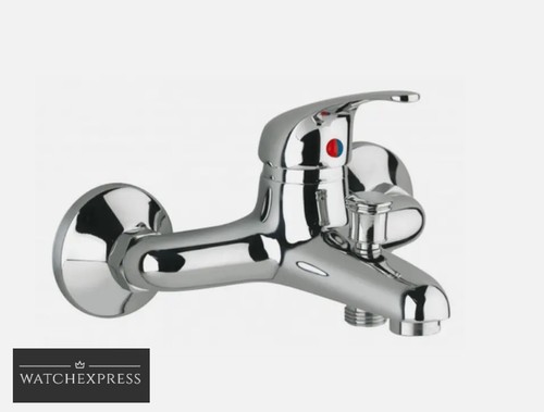 Rubinetto miscelatore per - miscelatore,