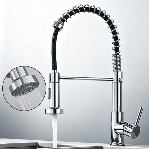 Miscelatore rubinetto con