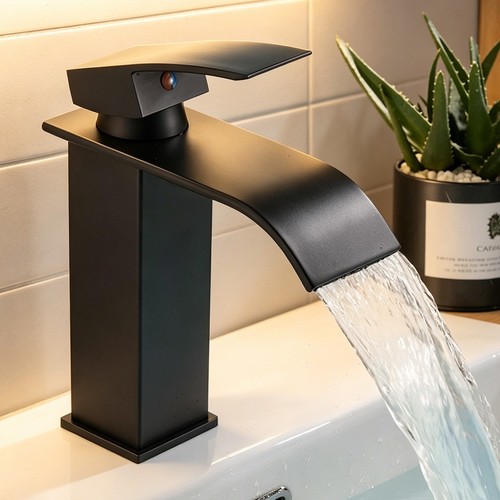 Rubinetto bagno lavabo - rubinetto,
