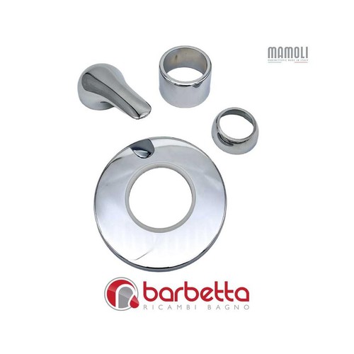 Miscelatore doccia incasso vip - miscelatore,
