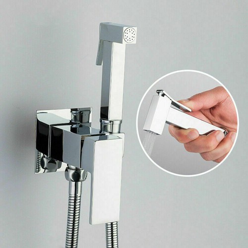Miscelatore bidet pulito - bidet, wc