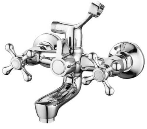 Rubinetto miscelatore per - miscelatore,