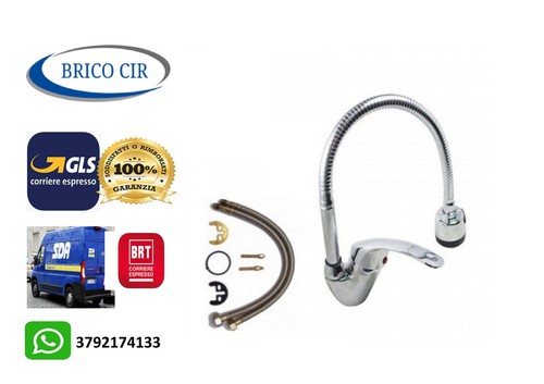Miscelatore lavabo doccia - miscelatore,