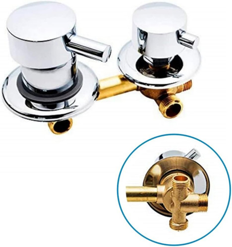 Miscelatore doccia con - doccia,