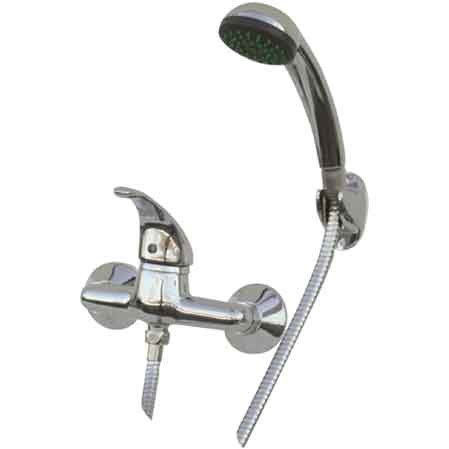 Miscelatore monocomando - miscelatore,