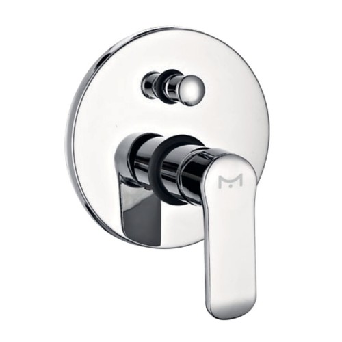 Miscelatore doccia parete - miscelatore,