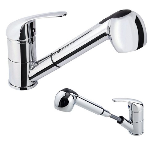 Rubinetto miscelatore - rubinetto,