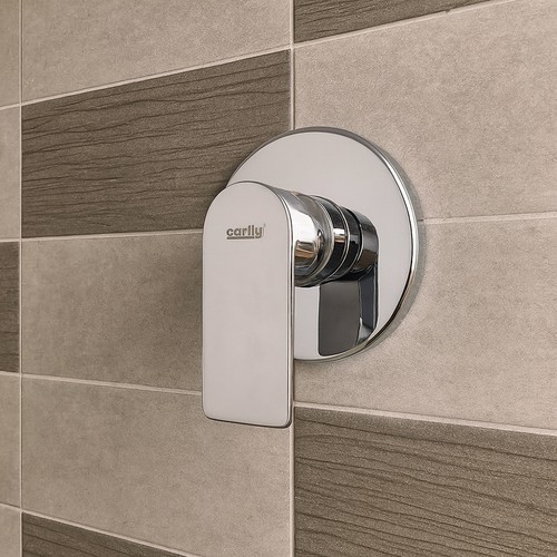 Miscelatore doccia incasso - miscelatore, ad