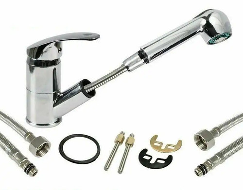 Rubinetto miscelatore - rubinetto,