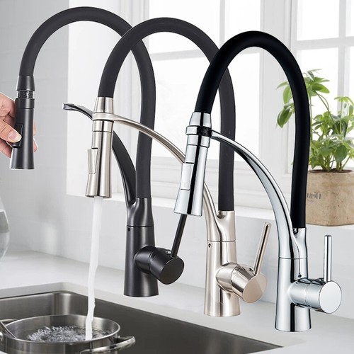 Miscelatore rubinetto cucina