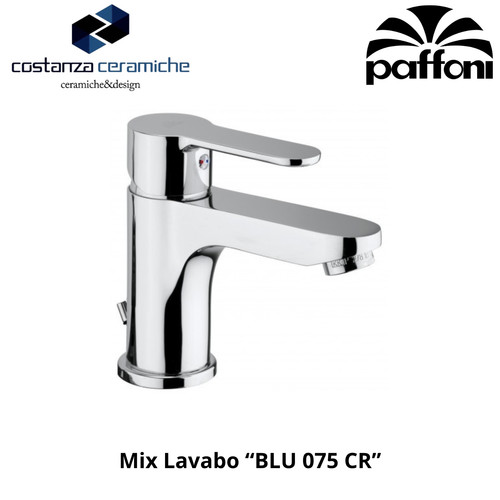 Miscelatore paffoni blu - miscelatore,
