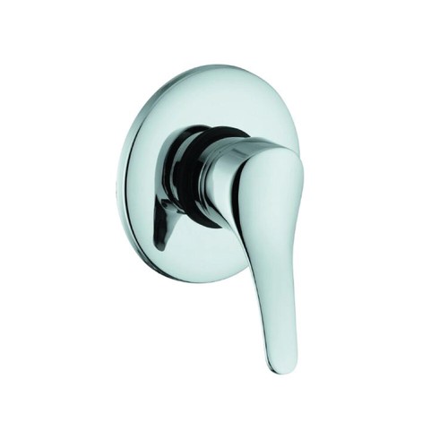 Miscelatore incasso doccia - incasso,