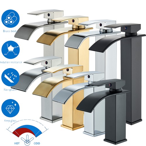 Miscelatore rubinetto lavabo - miscelatore,