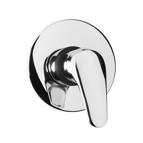 Miscelatore doccia parete - miscelatore, da