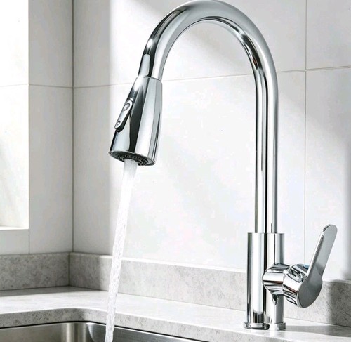 Miscelatore rubinetto cucina - miscelatore,