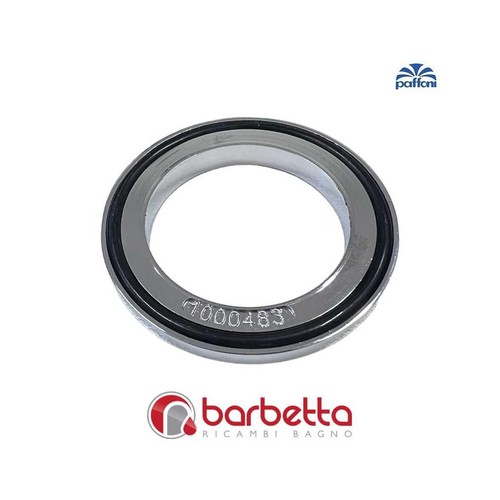 Basetta miscelatore paffoni - basetta,