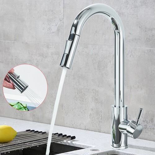 Miscelatore rubinetto cucina