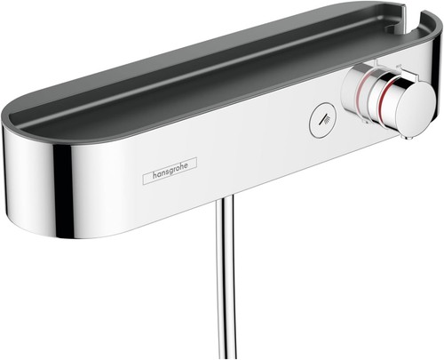 Hansgrohe showertablet select - hansgrohe,
