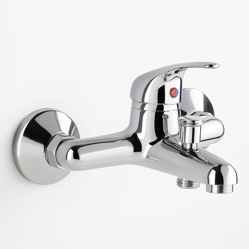 Rubinetto miscelatore per - rubinetto,