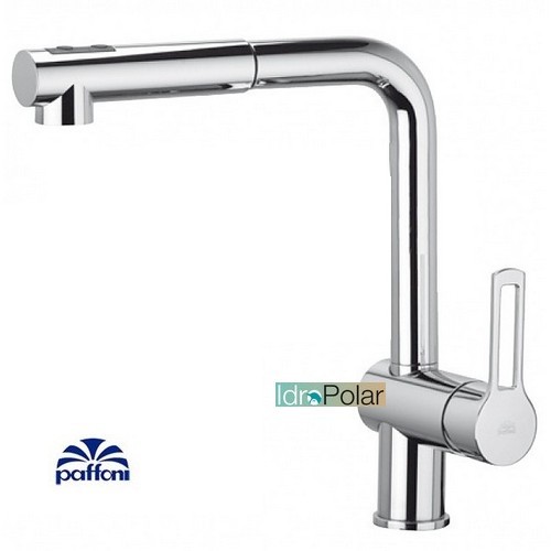 Miscelatore cucina con - miscelatore,