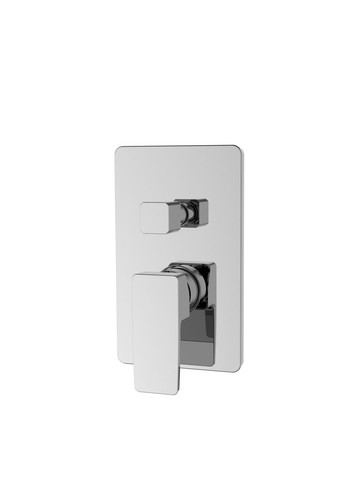 Miscelatore doccia incasso - incasso, con