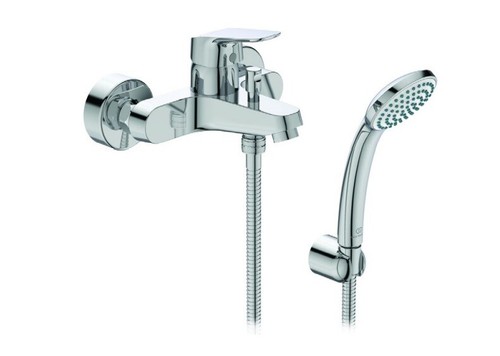 Miscelatore esterno per - esterno,