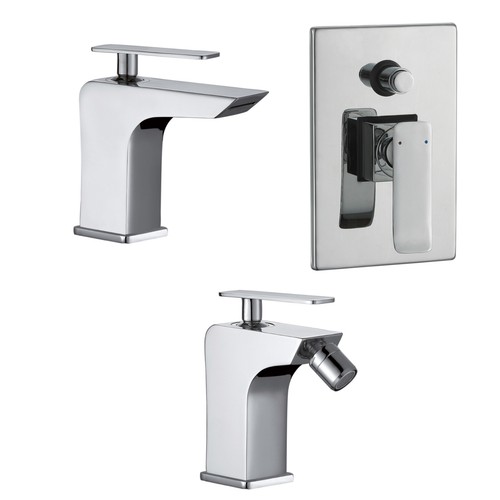 Set miscelatori bagno - , quaranta
