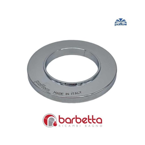Basetta miscelatore metallo - basetta,