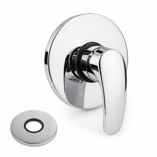 Miscelatore doccia incasso - miscelatore,