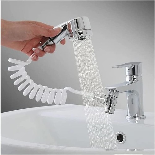 Set doccetta per lavabo - di,