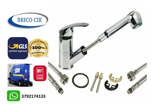 Rubinetto miscelatore - rubinetto,