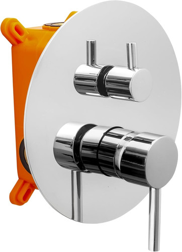 Aquarelax miscelatore round - aquarelax,