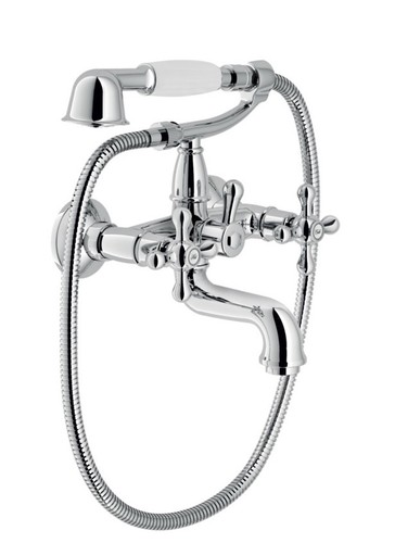 Miscelatore esterno vasca - miscelatore,