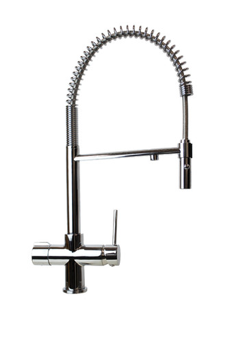 Miscelatore rubinetto vie - miscelatore, 5