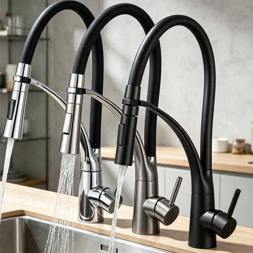 Miscelatore rubinetto cucina - miscelatore,