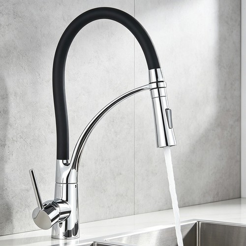 Miscelatore rubinetto cucina
