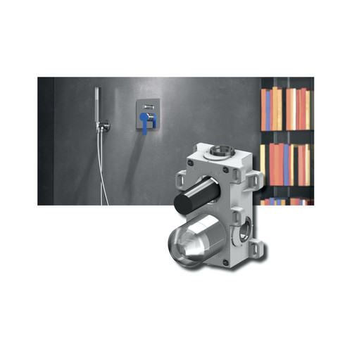 Scatola incasso gbox - scatola,