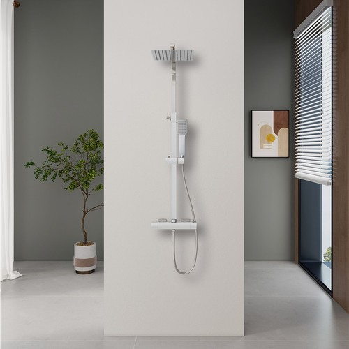 Ocean colonna doccia con - colonna,