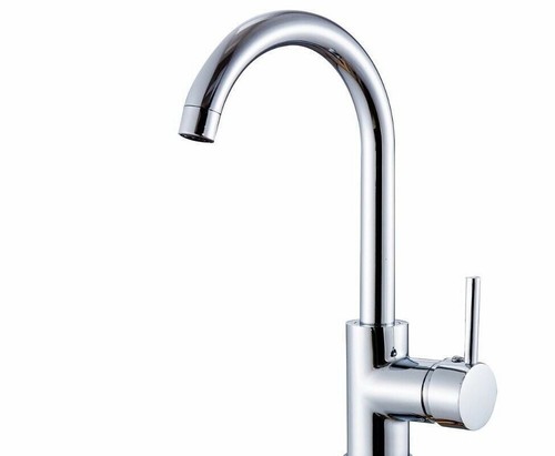 Miscelatore rubinetto - miscelatore,