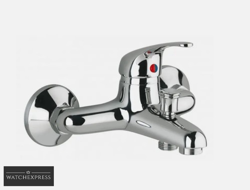 Rubinetto miscelatore per - rubinetto,