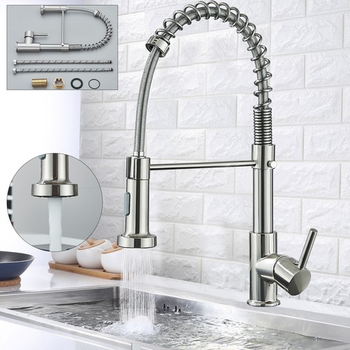 Miscelatore rubinetto cucina - rubinetto,