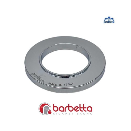 Basetta miscelatore metallo - in,