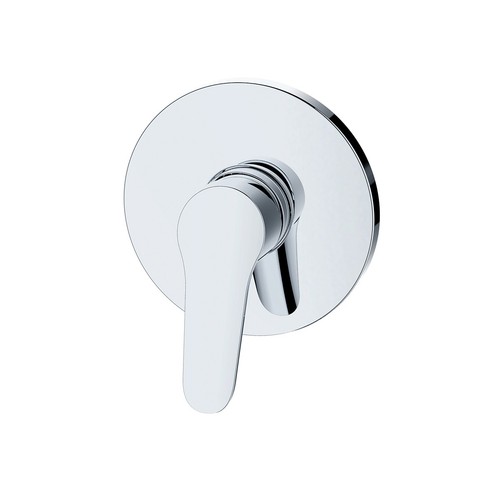 Miscelatore doccia incasso