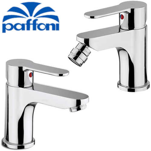 Miscelatore paffoni blu - miscelatore,